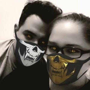 Meet your Posher, William